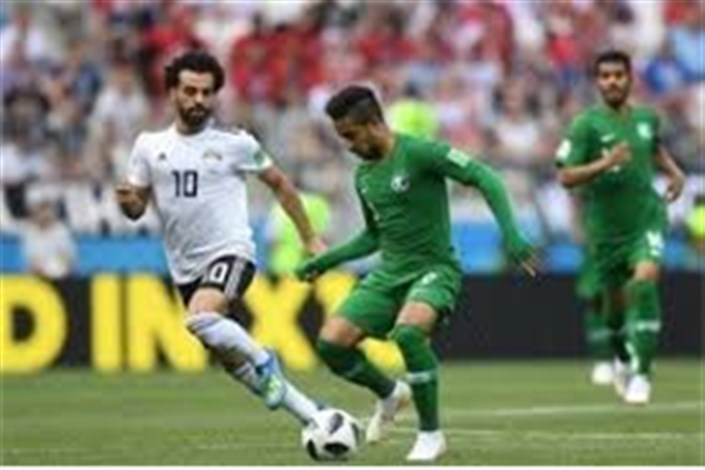 آیا مصر از عربستان برای باخت مقابل این تیم رشوه دریافت کرده است؟