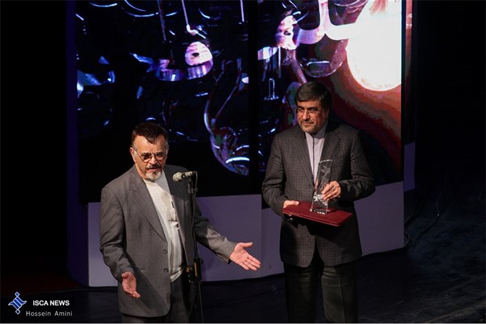 هوشیاری «نمکی» سینما ایران بازگشت