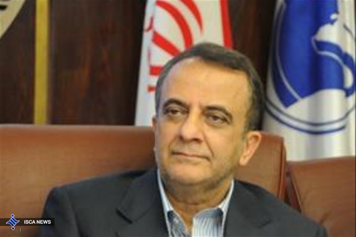 یکه زارع مدیرعامل ایران‌خودرو بازداشت شد