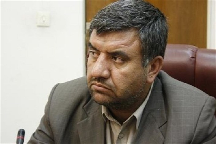 دبیر شورای مبارزه با موادمخدر سیستان و بلوچستان معرفی شد