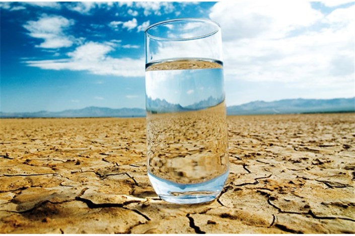 راهکارهایی برای مدیریت بهینه و کنترل بحران آب