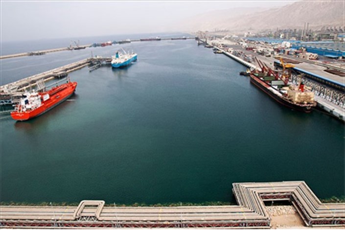 توقف صادرات ۶۵ درصد نفت خلیج فارس با بستن تنگه هرمز