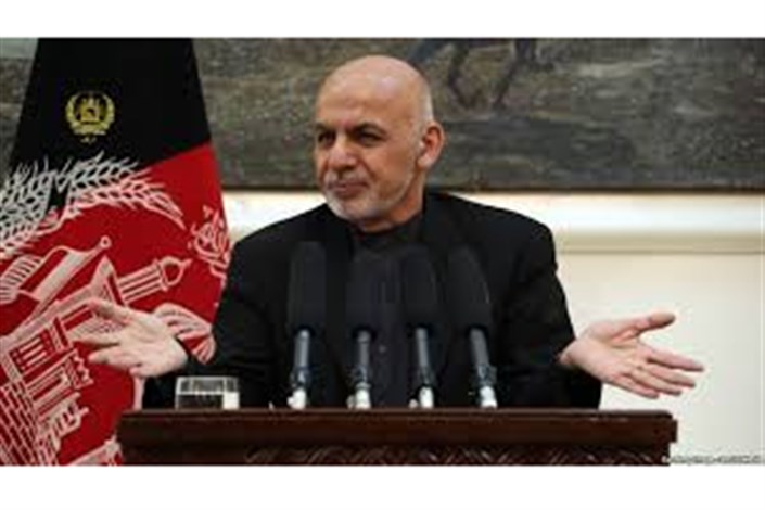 دستور رئیس جمهور افغانستان برای شروع دوباره جنگ