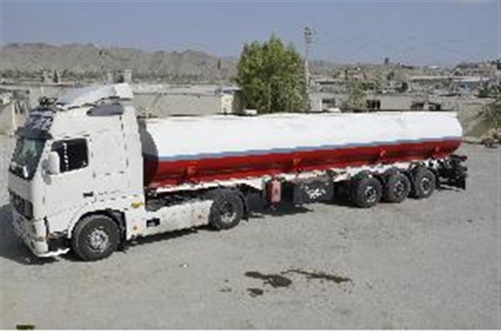 کشف ۱۵ هزار لیتر گازوئیل قاچاق در گلباف کرمان