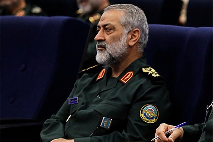 دستاوردهای نظامی ایران در قالب 4 نمایشگاه بزرگ به نمایش درخواهد آمد