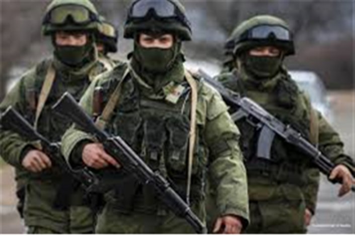 بازگشت ۱۵۰ پلیس نظامی روسیه از سوریه 