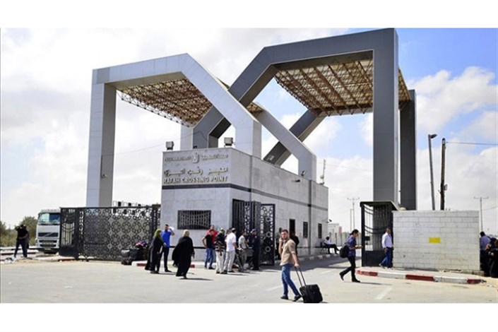 مصر گذرگاه مرزی را روی نوار غزه باز می کند