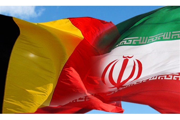 بازداشت دو بلژیکی ایرانی‌تبار
