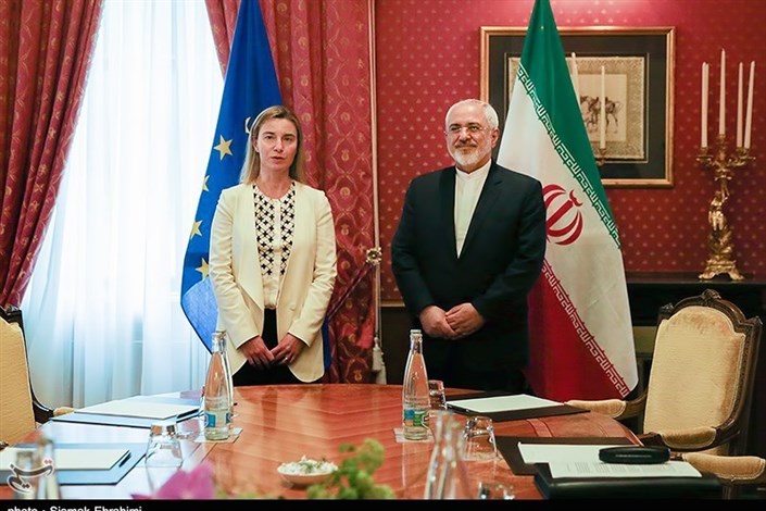 وین میزبان اجلاس وزرای خارجه ایران و پنج قدرت جهانی