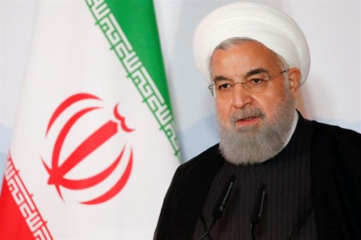 روحانی: فشار نفتی بر صادرات منطقه تاثیر می گذارد