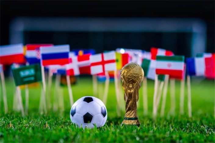 جام جهانی فوتبال چگونه به اقتصاد جهان ضربه زد؟ + نمودار