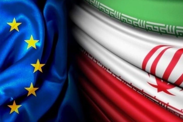   اتحادیه اروپا بیانیه روز جمعه خود در مخالفت با تحریمها علیه ایران را دوباره بازنشر کرد