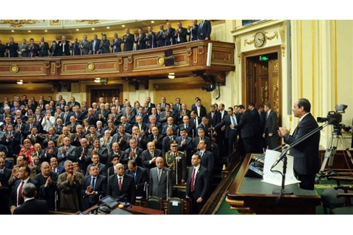 مصونیت قضایی برای عاملان کودتا در مصر 