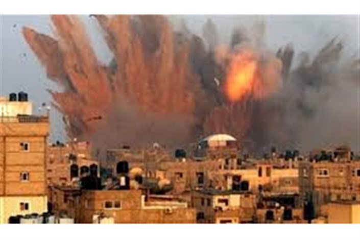 عربستان به رغم ادعای آتش‌بس، امروز 23 بار یمن را بمباران کرد