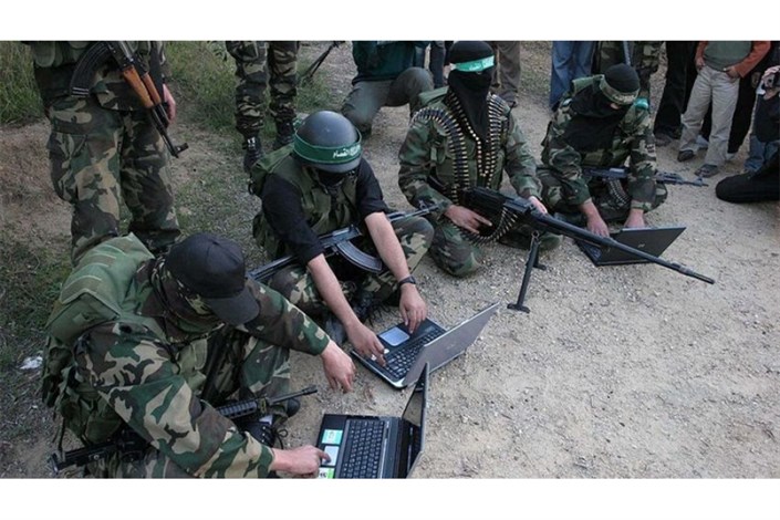  اعجاب مقامات امنیتی اسرائیل از قدرت سایبری حماس