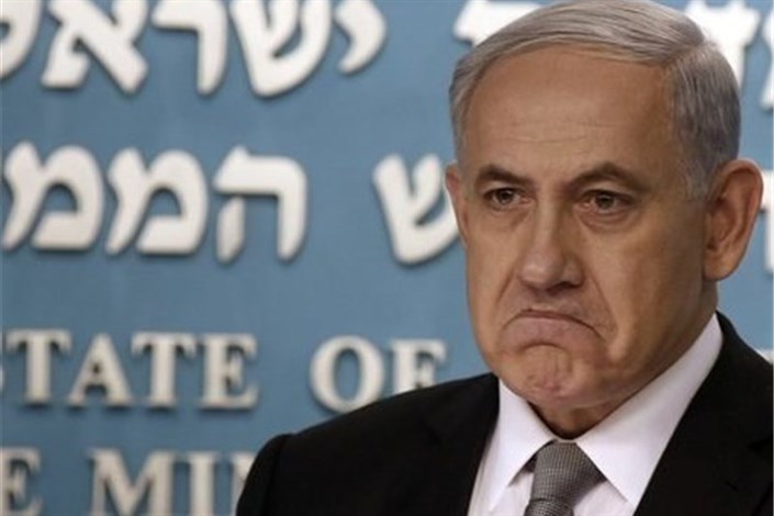 نتانیاهو اروپا را به عدم حمایت از ایران فراخواند