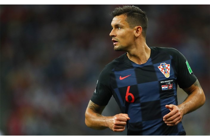 لوورن: کرواسی می خواهد در جام جهانی 2018 روسیه، موفقیتی بالاتر از جام جهانی 98 کسب کند