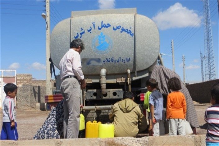 آب شرب آبادان و خرمشهر در حد معمول است/ رفع شوری آب روستاها تا پایان تیرماه 