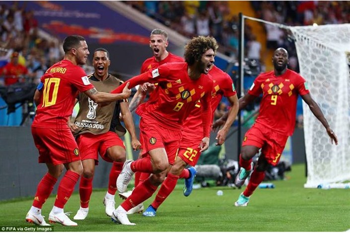 آشوبی: جرأت پیش بینی بازی فرانسه - بلژیک را ندارم/ برزیل بهترین تیم جام بود