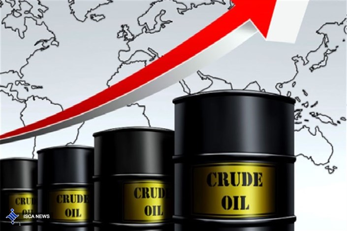 دشمنی آمریکا با ایران می‌تواند قیمت نفت را به ۱۲۰ دلار برساند