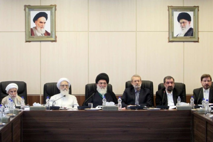  تایید پیوستن ایران به «آ سِ‌آن» توسط مجمع تشخیص 