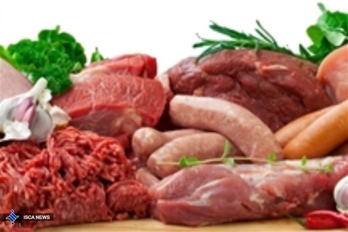 سرانه تولید گوشت قرمز ۱۰ کیلوگرم