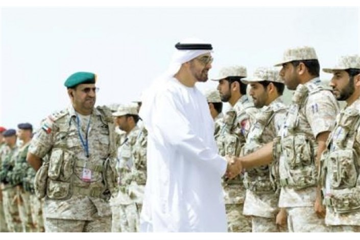 افزایش زمان خدمت سربازی در امارات