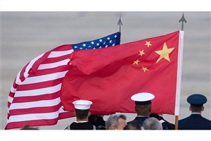 چین برای آمریکا خط‌ونشان می‌کشد؟