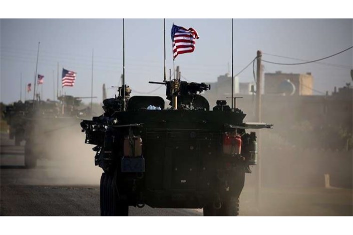 ارسال تجهیزات نظامی جدید آمریکا به کردهای سوریه