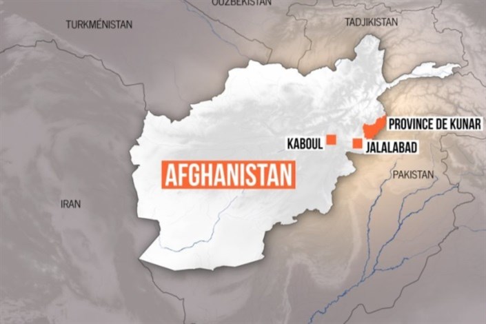 حمله افرد مسلح به واحد آموزش "جلال آباد" افغانستان