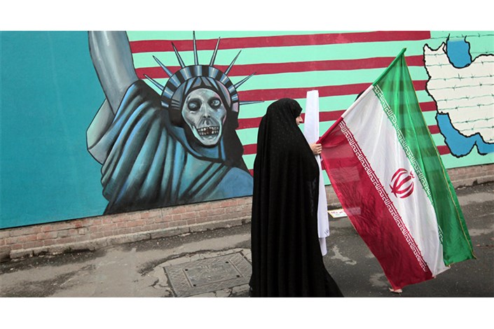 موج جدید حمله به ایران از سوی آمریکا