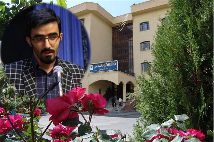 دانشجوی واحد شبستر به عنوان مشاور امور جوانان  شورای اسلامی شهرستان تبریز منصوب شد