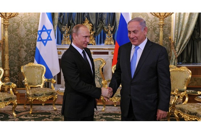 ایران محور رایزنی های روسی -– اسرائیلی