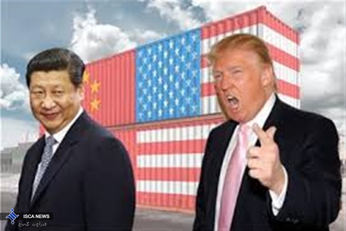 افزایش 10 درصدی بر کالاهای وارداتی چینی از طرف آمریکا