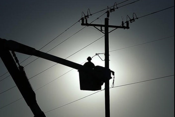 برق مشترکان پر مصرف دولتی قطع می شود