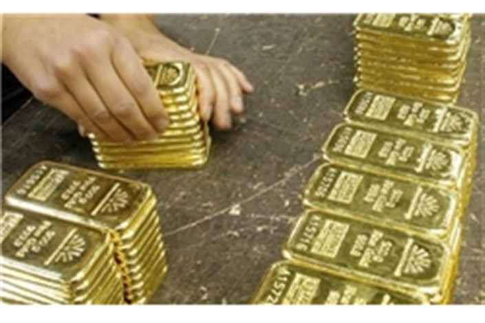 4.5 کیلوگرم طلای قاچاق کشف شد