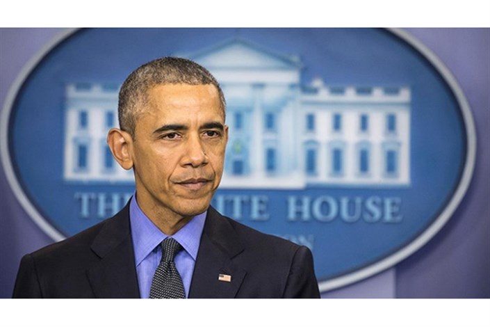   اوباما به‌دلیل مذاکرات با ایران درباره بمباران سوریه فریبکاری می‌کرد 