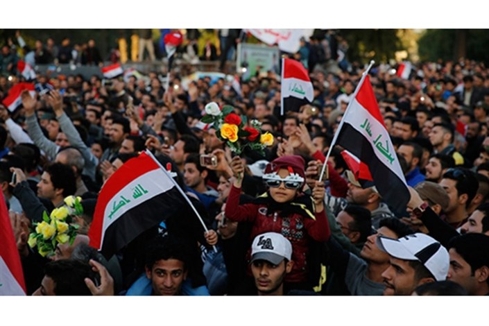 اعتراضات خیابانی به بیکاری و قطع برق در عراق