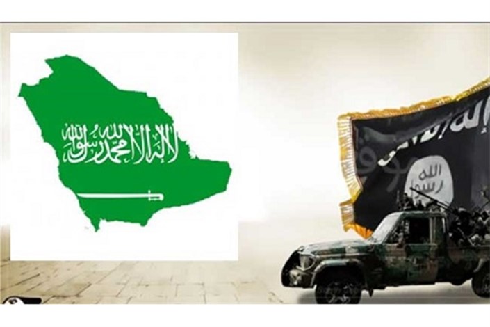 داعش مسئولیت حمله مسلحانه در عربستان را برعهده گرفت
