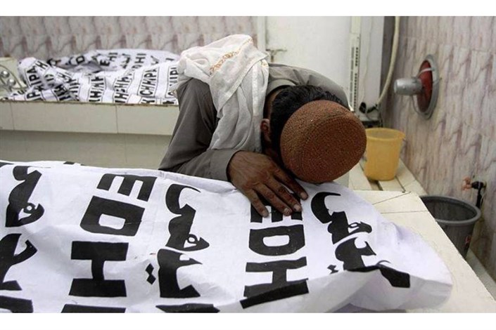    در آستانه انتخابات/ ۱۹۰ کشته و زخمی در حمله انتحاری پاکستان