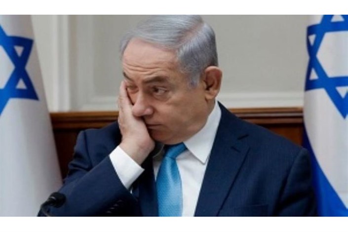   واکنش نتانیاهو به پرتاب ماهواره‌بر ایرانی