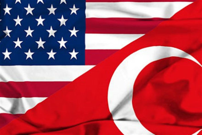 گفتگوی جدید آمریکا و ترکیه برای استرداد گولن