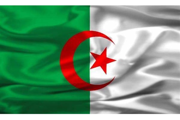 برگزاری مانور دریایی پاکستان و الجزایر
