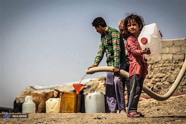 یک خبر بد:  خشکسالی شدید تهران و ۲۰ استان کشور
