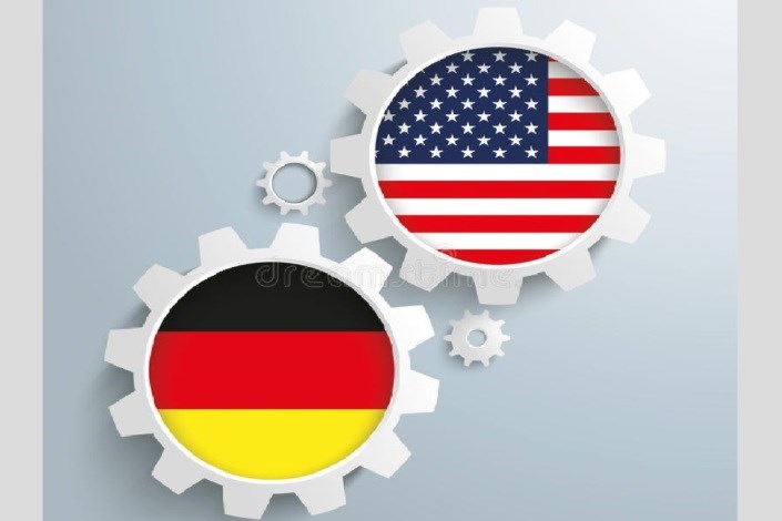 بررسی همکاری صنعت و دانشگاه در آلمان و آمریکا