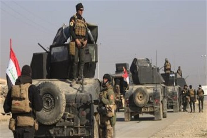 خروج نیروهای عراقی از کرکوک تکذیب شد
