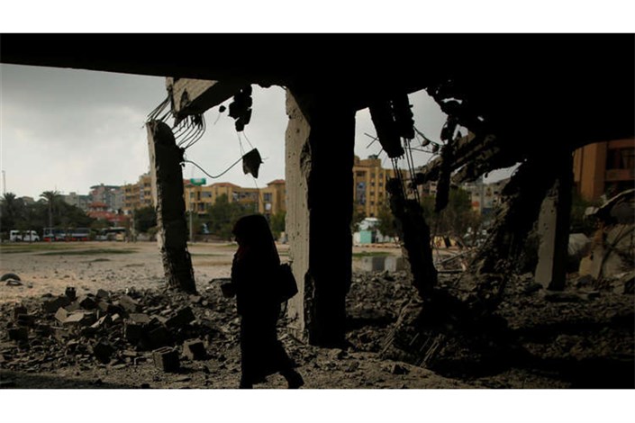 سازمان ملل پیگیر بازسازی غزه