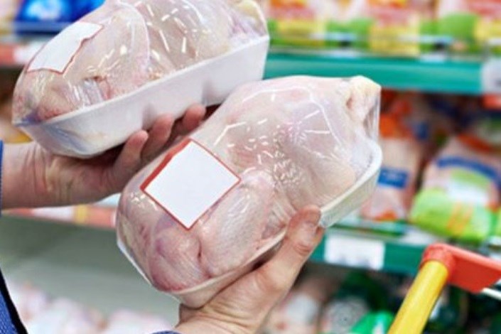 قیمت مرغ در مرز 9هزار تومان/ تغییرات قیمت مرغ در گرو سیاست های ارز تک نرخی