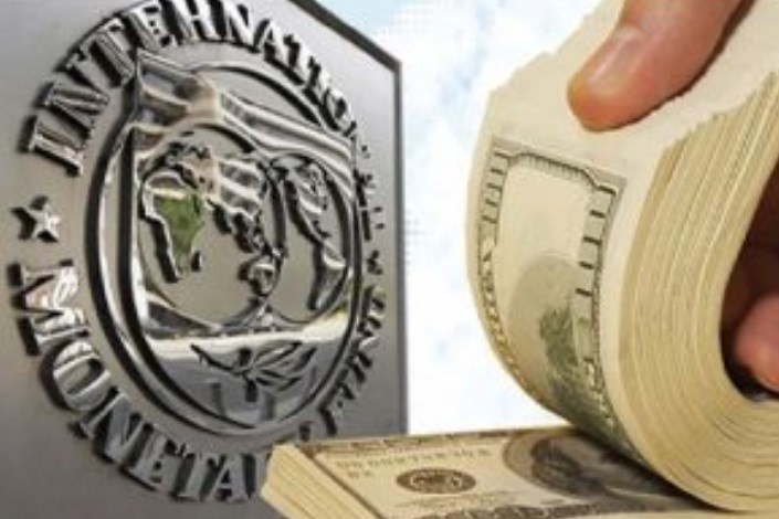 صندوق بین المللی پول آژیر خطر اقتصاد جهانی را به صدا درآورد