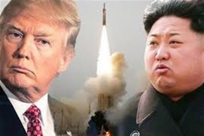  خلع سلاح کره شمالی به زودی اتفاق می افتد